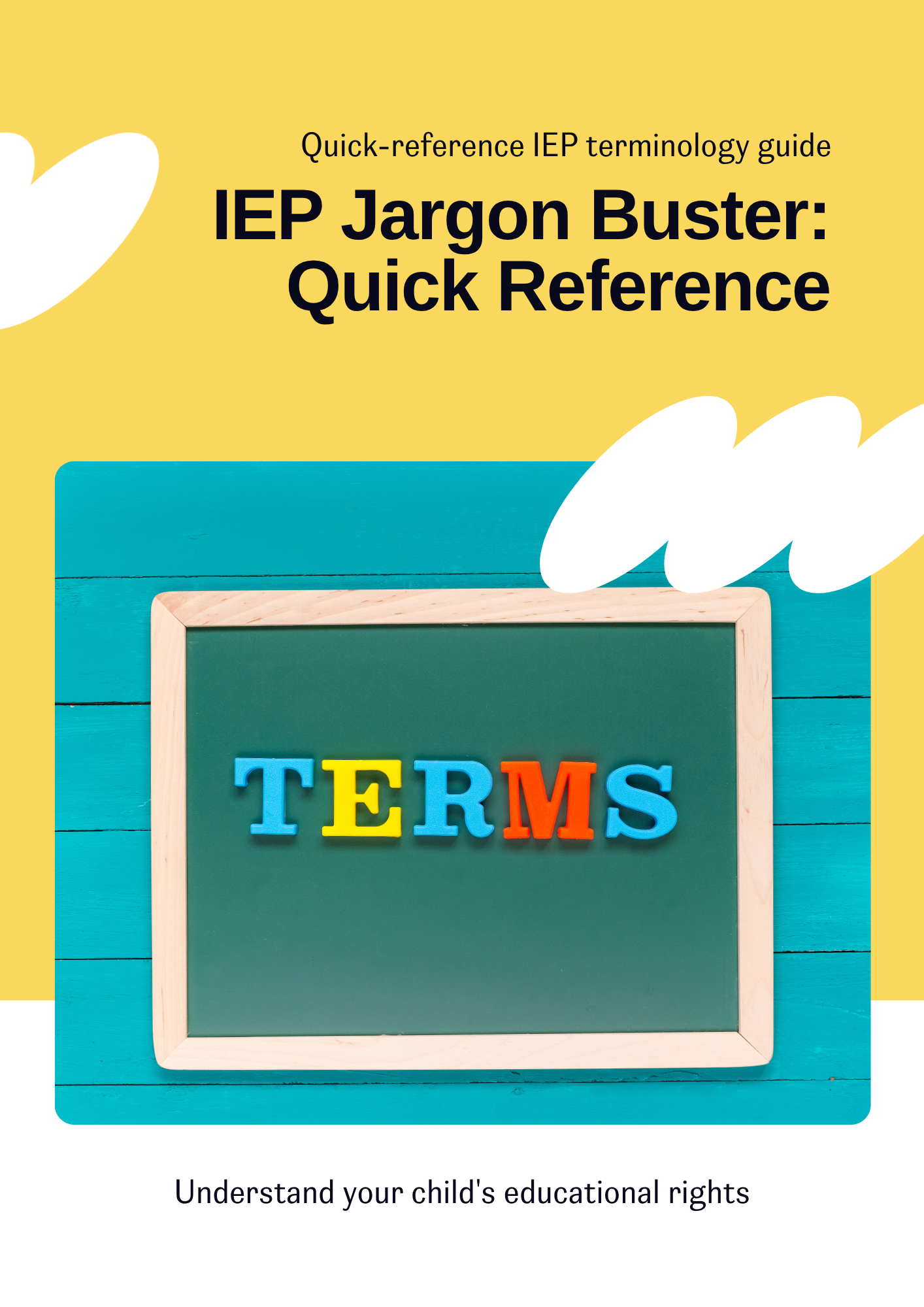 Decode the Acronyms Before Your Next Meeting